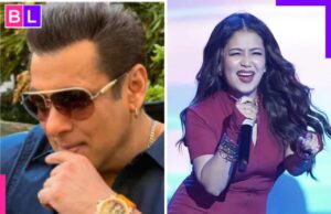 La estrella de Sikandar Salman Khan hace alarde de Ram Janmbhoomi Watch, Neha Kakkar culpa a los organizadores por demora en el concierto de Melbourne
