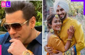 Sikandar de Salman Khan no puede vencer a Tiger 3; La impactante reacción de Sunita Ahuja se vuelve viral; El esposo de Neha Kakkar la defiende