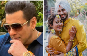 Neha Kakkar acusó a falsas acusaciones de los organizadores de conciertos de Melbourne; Salman Khan revela una mayor preocupación en el matrimonio de sus padres