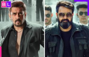 Sikandar de Salman Khan supera a la colección L2: Día 1 del Empuran de Mohanlal, gana esta cantidad masiva