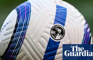 Los ingresos de la Premier League casi duplican los de La Liga y Bundesliga | Finanzas