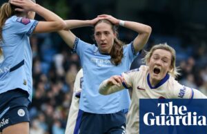 El comercio de Chelsea y City Sopls y una nueva era de siete a un lado-fútbol femenino semanal | Fútbol femenino