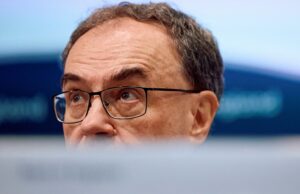 Bae's Bailey vuelve a llamar a la acción conjunta para abordar las tensiones comerciales