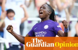 Cómo Barbra Banda quedó atrapada en un remolino de desinformación y doble rasero | Fútbol femenino