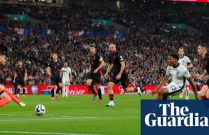 El gol debut de Lewis-Skelly en Inglaterra establece el inicio ganador de Tuchel sobre Albania | Calificadores de la Copa Mundial 2026