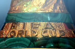 La FIFA debe considerar expandir la Copa Mundial 2030 a 64 equipos – NBC4 Washington