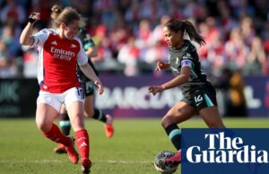 'Comentarios sexualmente inapropiados' dirigidos a Hinds en la corbata de la Copa FA femenina | Liverpool FC Mujeres