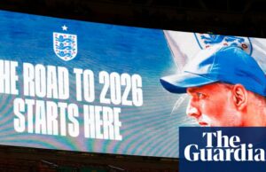 ¿Está bien decir que las dos victorias de Inglaterra de Tuchel han sido un poco aburridas? – Fútbol semanal | Inglaterra