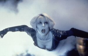 26 años después, 'Farscape' todavía se siente antes de su tiempo