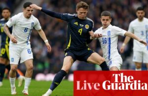 Escocia v Grecia, España V Países Bajos, Alemania V Italia, y más: Naciones Liga – Live | Liga de las naciones