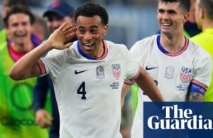 Tyler Adams, Gio Reyna regresa al equipo USMNT para la Liga de Naciones de Concacaf | EE.UU