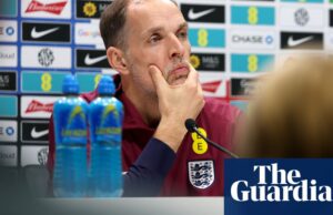 'Sin hambre, sin identidad': Thomas Tuchel afirma que Inglaterra tenía miedo en la Eurocopa 2024 | Inglaterra