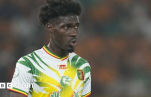 Copa Mundial 2026 CALIFICACIÓN: Mali Revive Campaign como Cape Verde Go Top of Group