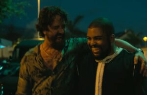 La gente simplemente descubre lo grande que es la guarida de los ladrones 2 ahora que está transmitiendo (y me encanta esto por ellos)