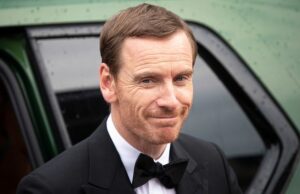 Michael Fassbender mortificado por la audición 'Terrible' James Bond, donde suena la próxima estrella