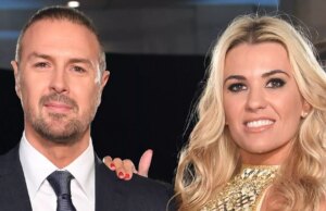 Christine McGuinness se abre por la razón 'irreparable' para la división de arroz