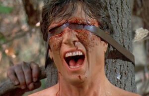 Hace 40 años, una franquicia de terror icónica sirvió su capítulo más divisivo