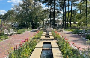 Norfolk Botanical Garden ocupa el puesto número 3 en los jardines botánicos de EE. UU. Por Newsweek