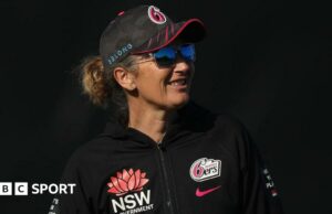 Charlotte Edwards es perfecto para el próximo entrenador en jefe de Inglaterra, dice Lydia Greenway