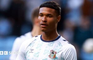 Gales afectados por las lesiones llame al adolescente Kai Andrews para los clasificatorios de la Copa Mundial