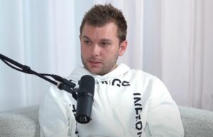 'Podría haber estado hablando' S ** t ': semanas después de que Chase Chrisley fuera arrestado por supuestamente abofetear al gerente de bares, compartió su opinión sobre lo que sucedió