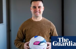 Jonatan Giráldez de Washington Spirit: “En los Estados Unidos todo está relacionado con el entretenimiento” | NWSL