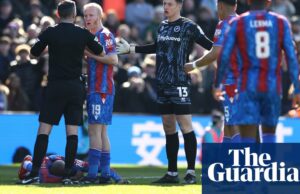 Millwall denomina 'Asesinato de personajes' de Roberts después del desafío en Mateta | Millwall