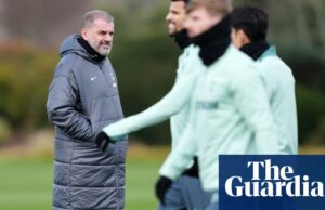 Ahora es el momento para que los verdaderos Spurs se pongan de pie … pero ¿qué es eso exactamente? | Tottenham Hotspur
