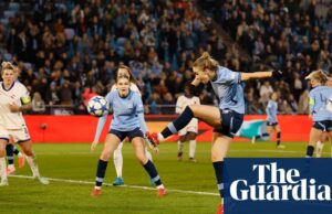 Miedema Double da liderazgo en el primer nivel de Manchester City cuando el Chelsea finalmente venció | Liga de Campeones Femeninos
