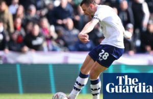 Milutin Osmajic acusado por FA por presunto abuso racial de Hannibal Mejbri | Preston North End