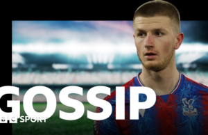Gossip de fútbol: Wharton, Zubimendi, Osimhen, Alexander-Arnold, Huijsen, Cunha