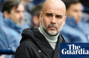 'Ni siquiera un reloj': no hay premios si la Ciudad del Mundo de los City Win Club, advierte Guardiola | Pep Guardiola