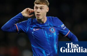 Chelsea Hope Cole Palmer regresará a Swift a pesar de la segunda exploración de lesiones | Chelsea