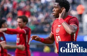 Canadá gana el tercer lugar de la Liga de las Naciones de la CONCACAF, colocando a los Estados Unidos en una encrucijada | Fútbol americano