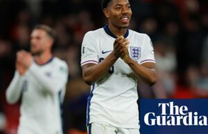 Lewis-Skelly Gamble vale la pena para Tuchel mientras equilibra la impaciencia y la realidad | Inglaterra