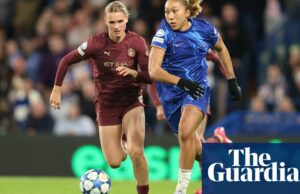 Chelsea restaura el orden natural, pero debe desafiarlo contra Barcelona | Mujeres del Chelsea
