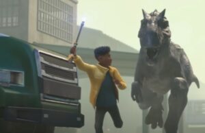 Jurassic World Chaos Theory Temporada 3 obtiene la fecha de lanzamiento de abril de 2025 en Netflix; Saber cuándo y cómo ver