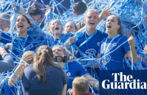 Los clubes de la Super League femenina tendrán votación sobre el plan radical para desechar el descenso | Super League femenina