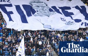 Los intentos de Preston de aburrir a Aston Villa para que la distracción se derrumbe como pasteles | Copa de FA