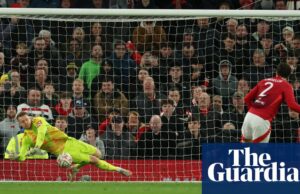 Una famosa victoria de Fulham cuando se abre el sorteo de la Copa FA – Football Weekly | Fútbol americano