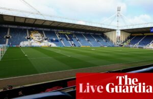 Preston v Aston Villa: FA Cup Quarter-Final-Live | Copa de FA