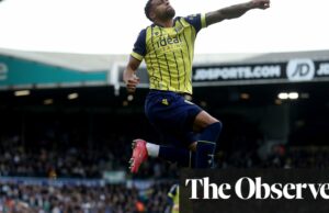 Campeonato: West Brom Halt Leeds Run y Weimann salva a Blackburn | Campeonato