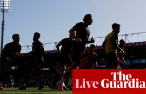 Bournemouth v Manchester City: FA Cup Quarter-Final-Live | Copa de FA