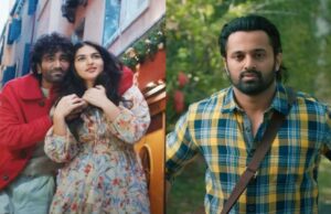 CAQUILAR: El dragón de Pradeep Ranganathan golpea el bebé de unni Mukundan en Kerala