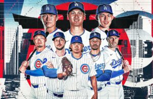 Vista previa de la serie Tokio: Todo lo que necesita saber, ya que los Dodgers y los Cachorros comienzan la temporada de 2025 MLB en Japón: tiempo, horario, lanzadores, historias