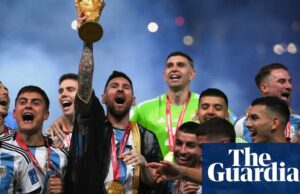 La FIFA considerará expandir la Copa Mundial a 64 equipos para el torneo 2030 | Copa Mundial
