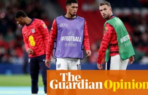 ¿Por qué el doble rasero en 'liderazgo' cuando se trata de jugadores negros? | Fútbol americano