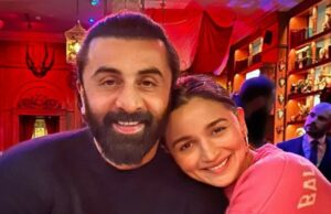 Ranbir Kapoor, Alia Bhatt insta a los paparazzi a evitar hacer clic en las fotos de su hija Raha; afirman que quieren evitar la ruta legal