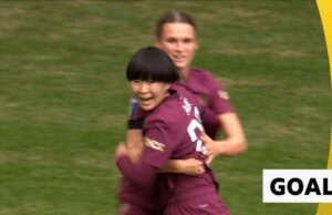 '¡Eso es magnífico!' – Fujino dispara el nivel de la ciudad de Man contra Chelsea