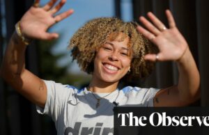 Spurs 'Lenna Gunning-Williams:' Mucha gente cree que soy un Jack Marshall de la vida real '| Mujeres de Tottenham Hotspur